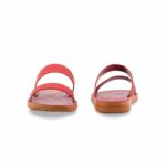 Maroon Casual Softy For Ladies CL5619 - View 4