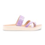 Lilac Casual Softy For Women CL5620 - View 2