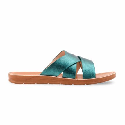 Seagreen Casual Softy For Ladies CL5624 - View 2