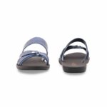 Blue Casual Softy For Women CL5627 - View 4