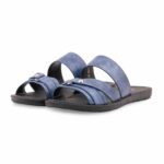 Blue Casual Softy For Women CL5627 - View 3