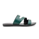 Green Casual Softy For Women CL5628 - View 2