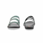 Green Casual Softy For Women CL5628 - View 4