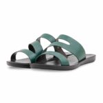 Green Casual Softy For Women CL5628 - View 3