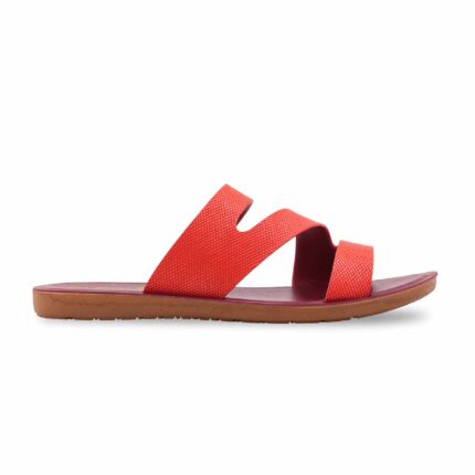Red Casual Women Softy CL5628 - View 2