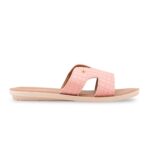 Pink Casual Softy For Ladies CL5642 - View 4