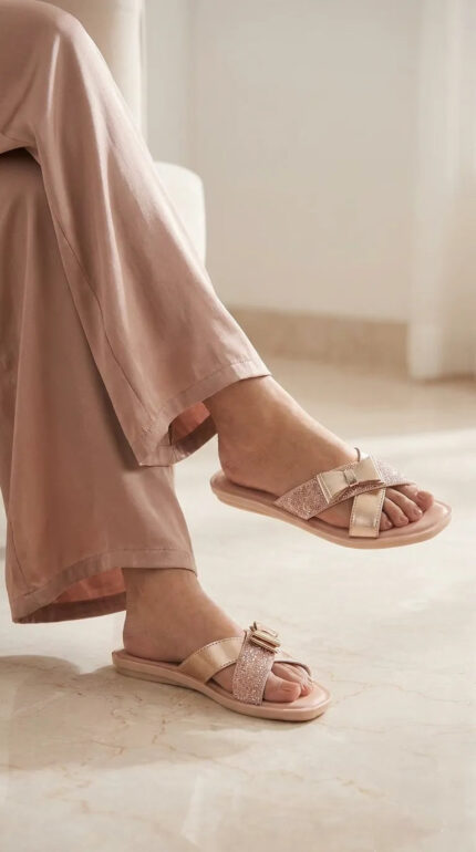 Golden Casual Softy For Women CL5643 - View 1