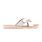 Silver Casual Softy For Women CL5643 - View 4