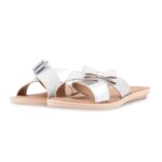 Silver Casual Softy For Women CL5643 - View 5