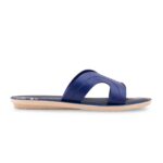 Blue Casual Softy For Women CL5644 - View 4