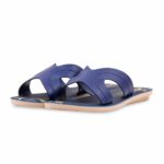Blue Casual Softy For Women CL5644 - View 5