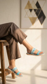 Ferozy Casual Softy For Women CL5646 - View 2