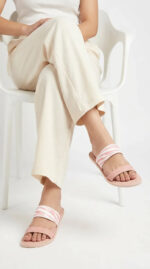 Pink Casual Softy For Women CL5646 - View 3