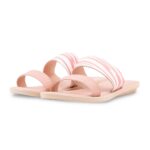 Pink Casual Softy For Women CL5646 - View 5