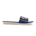 Blue Casual Softy For Women CL5647 - View 4