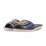Blue Casual Softy For Women CL5647 - View 5