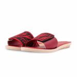 Red Casual Softy For Women CL5647 - View 5
