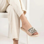 Olive Casual Softy For Women CL5647 - View 1