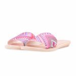 Pink Casual Softy For Women CL5649 - View 5