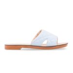 Sky Blue Casual Softy For Ladies CL5652 - View 4