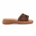 Brown Casual Softy For Women CL7202 - View 2