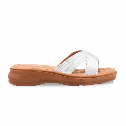 Silver Casual Women Softy CL7207 - View 2
