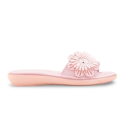Pink Casual Softy For Women CL7208 - View 2
