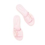 Pink Casual Softy For Women CL7208 - View 5