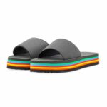 Green Casual Women Softy CL7209 - View 3