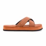 Tan Casual Softy For Women CL7210 - View 3