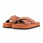 Tan Casual Softy For Women CL7210 - View 4