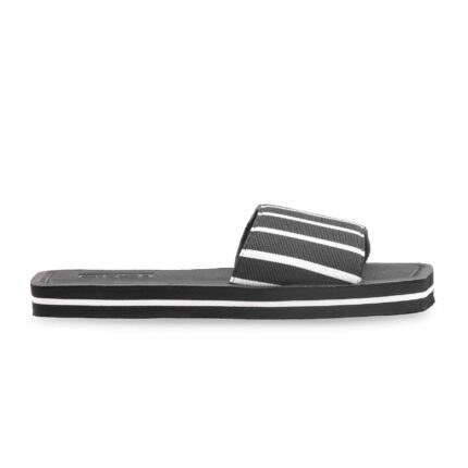 Black Casual Softy For Women CL7211 - View 2