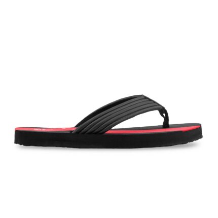 Black Casual Softy For Women CL7213 - View 2