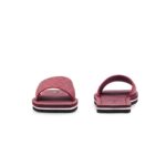 Maroon Casual Women Softy CL7214 - View 4