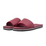 Maroon Casual Women Softy CL7214 - View 3