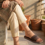 Coffee Casual Softy For Women CL7214 - View 1