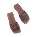 Coffee Casual Softy For Women CL7214 - View 5