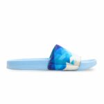 Blue Casual Softy CL9366 - View 2