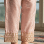 Pink Casual Softy For Women CL9366 - View 1