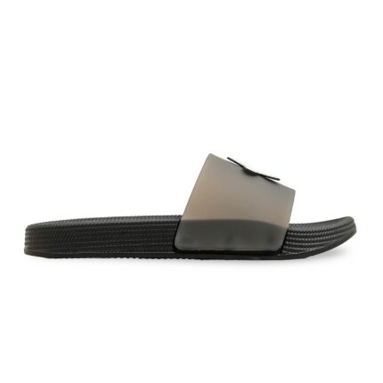 Black Casual Softy CL9367 - View 2