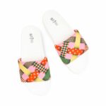 Pink Casual Softy For Women CL9368 - View 5