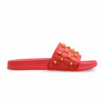 Red Casual Softy CL9369 - View 2