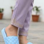 Sky Blue Casual Softy CL9370 - View 1