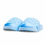Sky Blue Casual Softy CL9370 - View 3