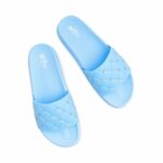 Sky Blue Casual Softy CL9370 - View 5