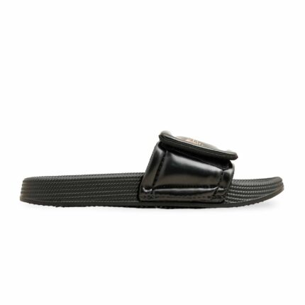 Black Casual Softy CL9371 - View 2