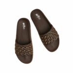 Brown Casual Softy CL9372 - View 5