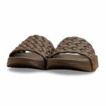 Brown Casual Softy CL9372 - View 3