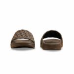 Brown Casual Softy CL9372 - View 4