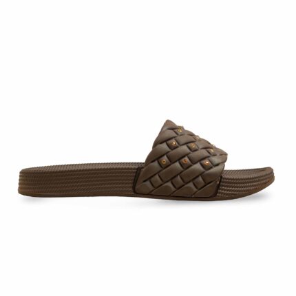 Brown Casual Softy CL9372 - View 2